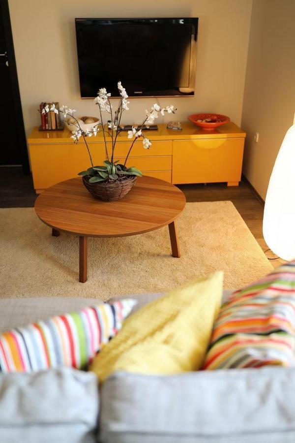 Luxury Apartment Rougemarin Pakoštane Dış mekan fotoğraf