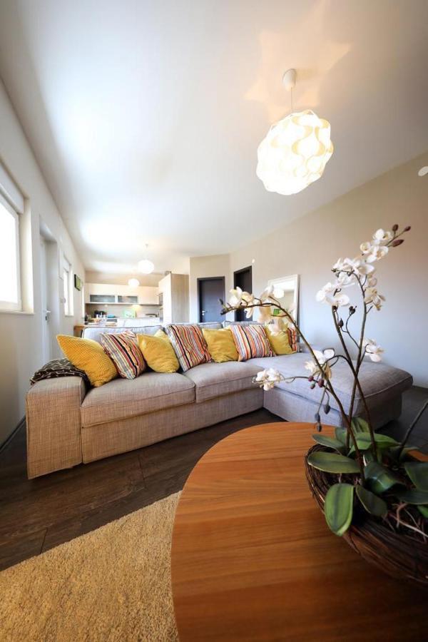 Luxury Apartment Rougemarin Pakoštane Dış mekan fotoğraf